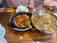 -江南小叙·美食研究院(鱼街店)