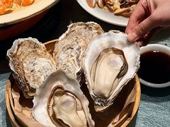 -蚝得喜海鲜(东城店)