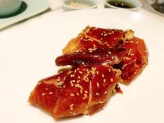 -湖滨28中餐厅·西湖宴·杭州君悦酒店
