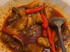 -院里寻菜·精致庭院菜(观沙岭店)