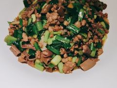 -前海沿·青岛菜(大拇指广场石老人店)