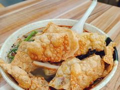 -螺缘鲜螺蛳粉店(泉秀店)