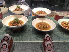 -山芋腔苏北菜(盐城滨海店)