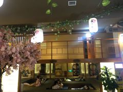 -汤泉良子(金源店)