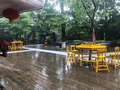 -天目湖御水温泉·度假酒店