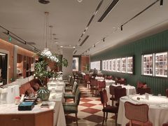 -漢舍中国菜馆(浦东嘉里城店)