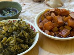 -小辫子羊肉面馆(周东店)