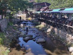 -北京水岸山吧度假村(雁栖镇店)