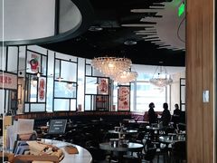 大堂-ATLAS COFFEE(雅居乐中心店)