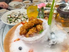 -胜记酒家(荔枝公园店)