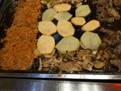 -郭记烤肉(正阳街店)