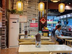 -荔银肠粉(广州天河华利路店)