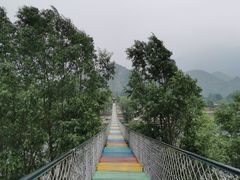 -孤山寨风景区