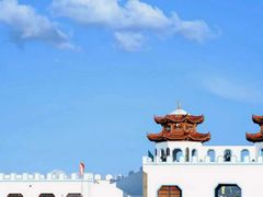 -坝上草原大汗行宫旅游景区