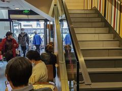 -麦当劳(斜土路2号店)