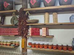 -江小菜酱菜(南京夫子庙步行街店)