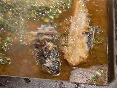 -探鱼·鲜青椒爽麻烤鱼(天河优托邦店)