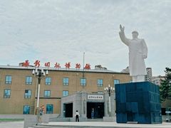 -长影旧址博物馆
