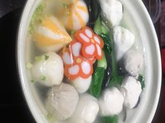 -邵子牙·中华老字号(定安路店)