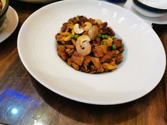 八宝辣酱-长兴菜馆(高桥店)