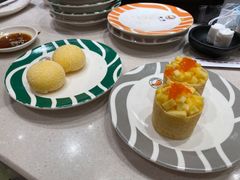 -新一番三文鱼寿司(大东海店)