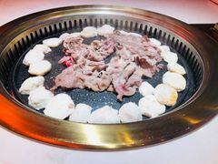 -杨记齐齐哈尔烤肉(总店)