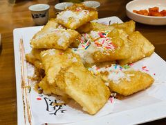 -长寿参鸡汤(朝韩风情街店)