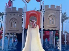 -启东恒大海上威尼斯酒店