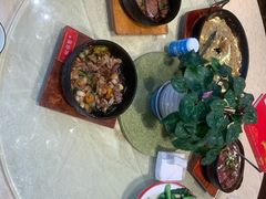 -小粤楼·怀旧粤菜(万辉国际广场店)