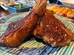 -Mr·Fish鱼鲜生海鲜放题(银泰in99店)