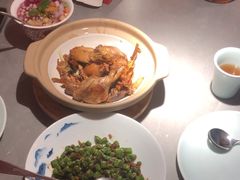-闽上鲜·福建菜(龙湖滨江天街店)