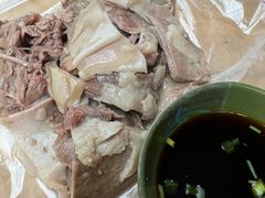 -小辫子羊肉面馆(周东店)