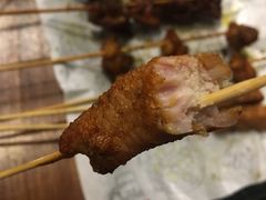 -老酱油炸社