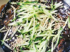 锅包肉-京玉菲饭店(李村店)