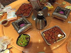 -聚味瞿记·龙虾堂(树木岭店)
