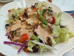 -永存驴肉(桃园店)