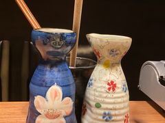 -满来寿喜烧(金虹桥店)