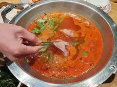 -老凯俚酸汤鱼(多彩城店)