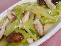 乐乐烧三鲜-乐乐餐厅(湘子庙街店)