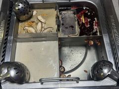 -海底捞火锅(凯德广场店)