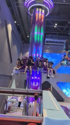 -第五极儿童乐园