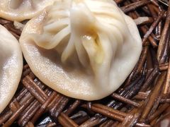蟹黄汤包-花园茶楼(兴城西路店)