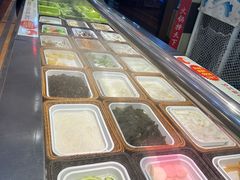 -尚品海鲜肥牛自助火锅(湖明店)