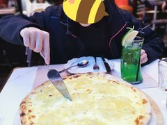 -get pizza意大利餐厅(凯德MALL店)