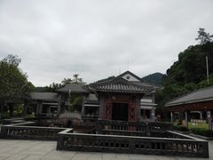 -鼎湖山风景区
