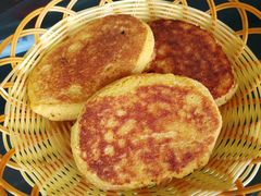 贴饼子-天源渔港农庄