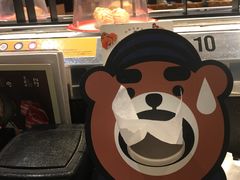 -元气寿司(东方宝泰店)