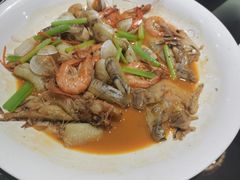 -驻海渔市(置信店)