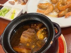 -北平小馆·烤鸭·家常菜(磨房北里店)