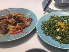 -鹿港小镇(悠唐店)